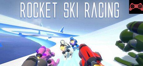Rocket Ski Racing System Requirements