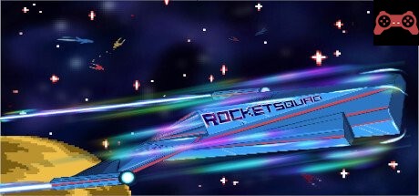 Rocket Squad System Requirements