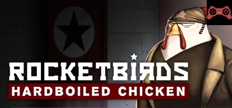 Rocketbirds: Hardboiled Chicken System Requirements