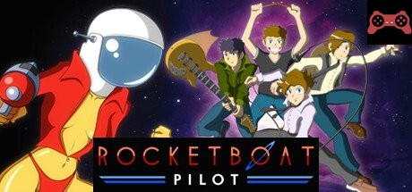 Rocketboat - Pilot System Requirements