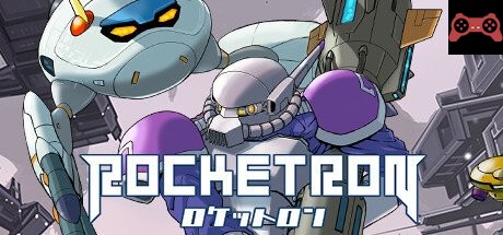 ROCKETRON System Requirements