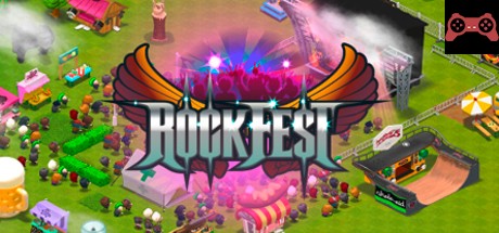 Rockfest System Requirements