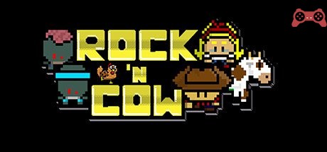 Rock'n Cow System Requirements