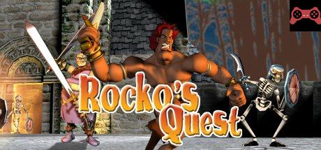Rocko's Quest System Requirements
