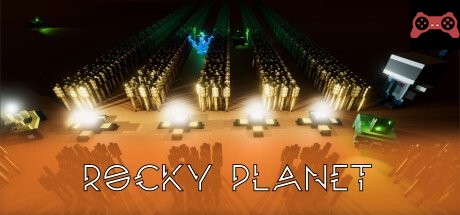 Rocky Planet System Requirements