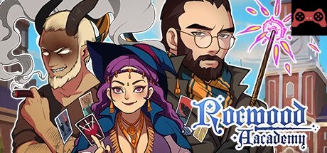 Rocwood Academy System Requirements