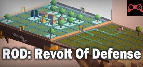 ROD: Revolt Of Defense System Requirements