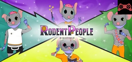 Rodent People: Origins System Requirements