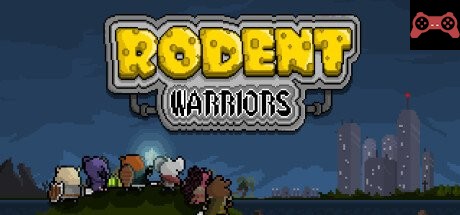 Rodent Warriors System Requirements