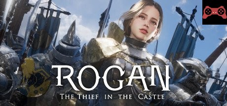 ROGAN: The Thief in the Castle System Requirements