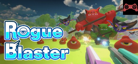 Rogue Blaster System Requirements