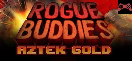 Rogue Buddies - Aztek Gold System Requirements