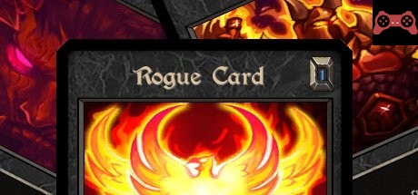 Rogue Card System Requirements