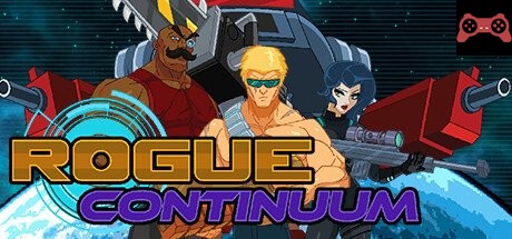 Rogue Continuum System Requirements