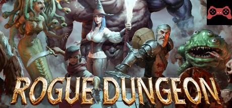 Rogue Dungeon System Requirements