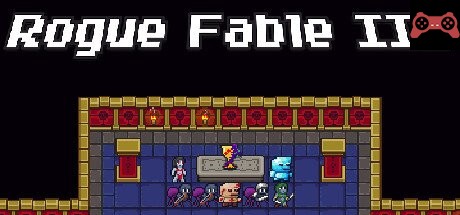Rogue Fable III System Requirements