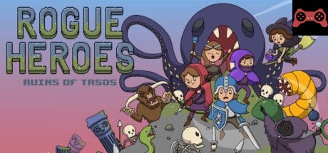 Rogue Heroes: Ruins of Tasos System Requirements