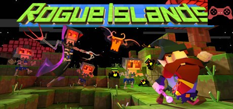 Rogue Islands System Requirements