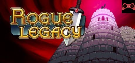 Rogue Legacy System Requirements