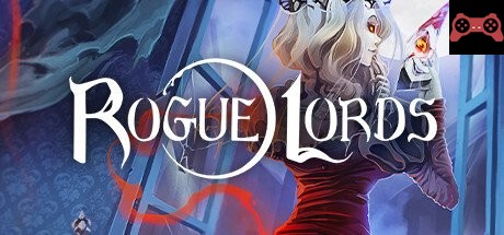 Rogue Lords System Requirements
