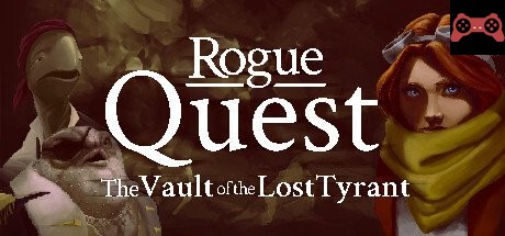 Rogue Quest: The Vault of the Lost Tyrant System Requirements