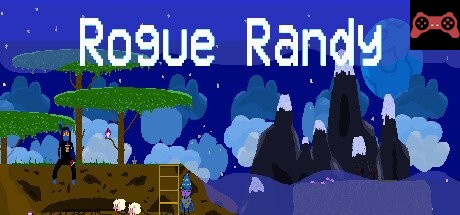 Rogue Randy System Requirements