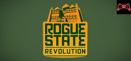Rogue State Revolution System Requirements