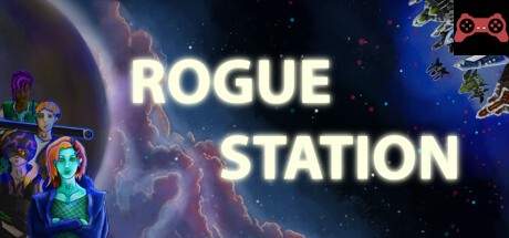Rogue Station System Requirements