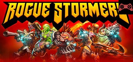 Rogue Stormers System Requirements