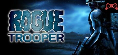 Rogue Trooper System Requirements