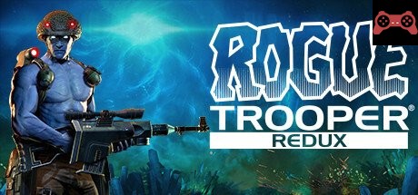 Rogue Trooper Redux System Requirements