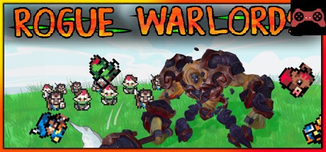 Rogue Warlords System Requirements