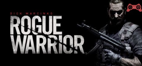 Rogue Warrior System Requirements