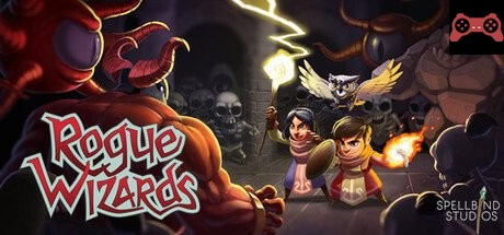 Rogue Wizards System Requirements