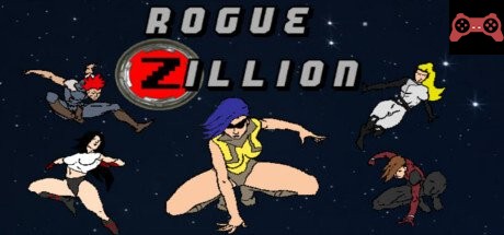 Rogue Zillion System Requirements