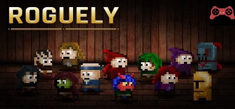 Roguely System Requirements