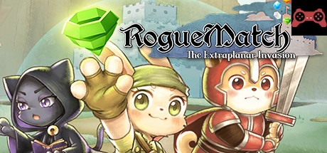 Roguematch : The Extraplanar Invasion System Requirements