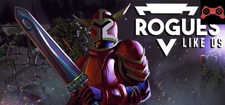 Rogues Like Us System Requirements