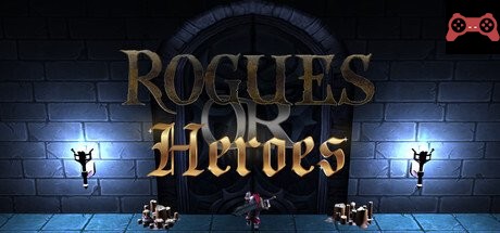 Rogues or Heroes System Requirements