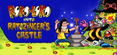 Roko-Loko into Ratozinger's Castle System Requirements