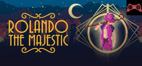 Rolando The Majestic System Requirements