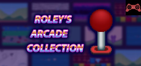 Roley's Arcade Collection System Requirements