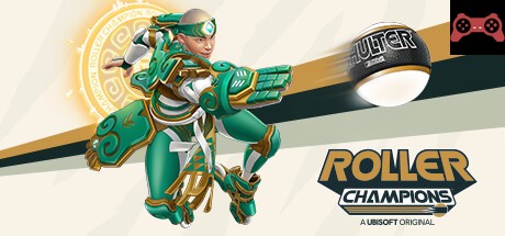 Roller Championsâ„¢ System Requirements