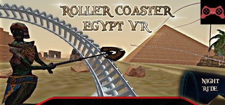 Roller Coaster Egypt VR System Requirements