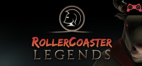 RollerCoaster Legends System Requirements