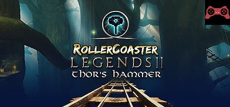 RollerCoaster Legends II: Thor's Hammer System Requirements
