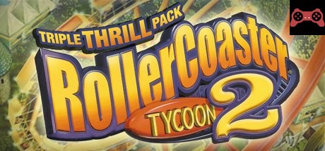 RollerCoaster Tycoon 2: Triple Thrill Pack System Requirements