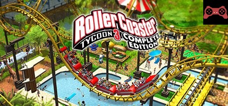 RollerCoaster Tycoon® 3: Complete Edition System Requirements