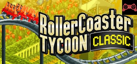 RollerCoaster Tycoon Classic System Requirements