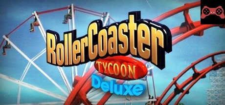 RollerCoaster Tycoon: Deluxe System Requirements
